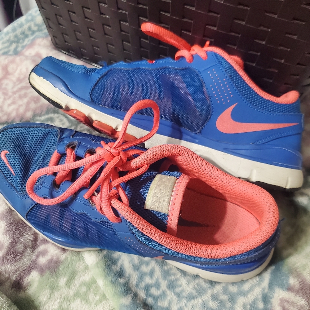 Nike Flex Trainer 2